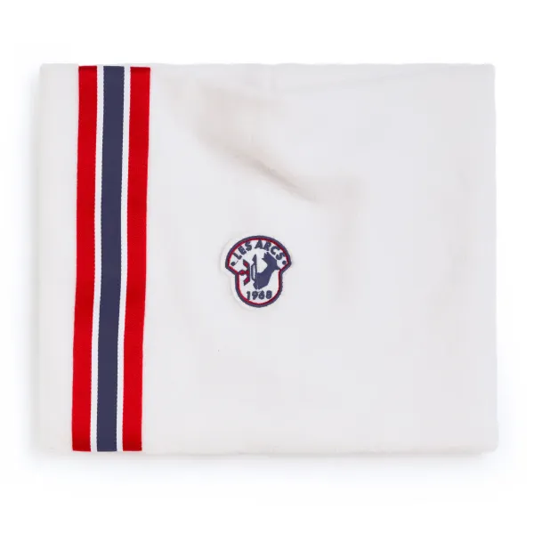 Bilde av Les Arcs Camille LTD Norway neckwarmer white